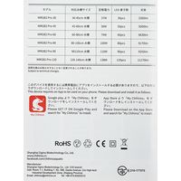 ラボック Chihiros LED WRGB II PRO 120 273256 1個（直送品）