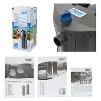 OASE バイオプラス100 水中フィルター 241648 1個（直送品）