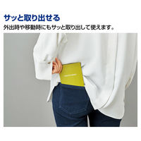 コクヨ 野帳スケッチ 3mm方眼 グレイッシュブルー セ-Y7B 1冊