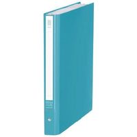 コクヨ クリヤーブック<NEOS>(替紙式) ラ-NE720B 1冊