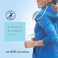 ダウニー（Downy） フレッシュプロテクト エイプリルフレッシュ 257g　香り付け専用剤 P＆G