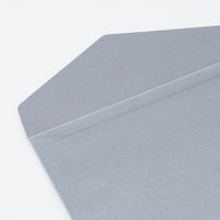 包む レターセット ノスタルジックカラーSI 0-080-1 1パック