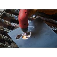 エスコ AC100V エアープラズマ切断機 EA315SG-2 1台（直送品）