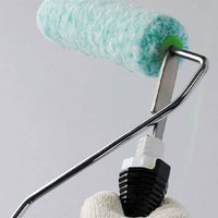 エスコ 220mm 多機能リムーバーグリップ EA523Z-10 1セット(10個:1個×10本)（直送品）