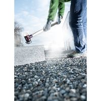 エスコ 1.9kg/60mm大ハンマー(スーパープラスチック・ラバー) EA575HC-71 1本(1個)（直送品）