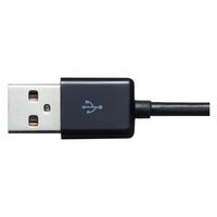 サンワサプライ USBヘッドセット MM-HSU10GMN 1個