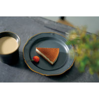 アイトー Stitch プレートM GY #0111062 1枚