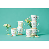 アイトー #0112101 パルテール イニシャルマグA 1個（直送品）