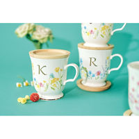 アイトー #0112103 パルテール イニシャルマグK 1個（直送品）