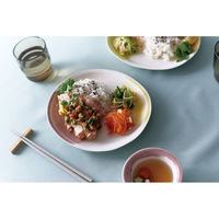 アイトー #0262050 トキメキ色 プレート プラム 1枚（直送品）