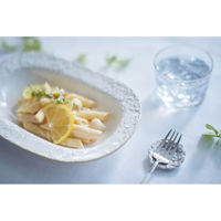 アイトー #0267894 リアン アクア オーバルボウル 1個（直送品）