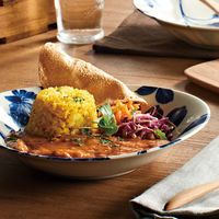 アイトー #0288261 ボタニカル ボウル ラベンダー 1個（直送品）