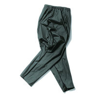 Makku(マック) Makku AS-620 ワイドレインスーツ グレージュ L 1着（直送品）