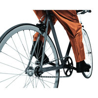 Makku(マック) Makku AS-625 レインワイドパンツ チャコール L 1着（直送品）