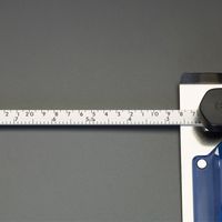 エスコ 100ー300mm ビスピッチマーカー EA581DE-1 1個（直送品）