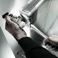 エスコ 19ー24mm/3/4”ー15/16” クイックスパナ(ラチェットアクション) EA614WD-4B 1本(1個)（直送品）