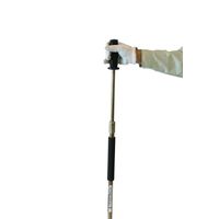 エスコ 90x1680mm タンパー(スライド式) EA650DD-43 1丁（直送品）