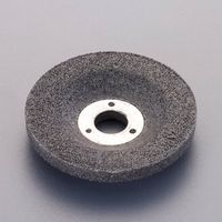 エスコ 50mm/ 50W ディスクグラインダーセット EA809PX-20 1セット(1St)（直送品）