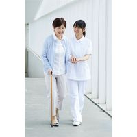 エスコ ワイヤレスチャイム(ポータブル型)受信器 EA864BB-92 1個（直送品）