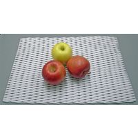 エスコ 300x450mm 伸縮ネット(シートタイプ/5枚) EA995BR-102 1セット(50枚:5枚×10パック)（直送品）