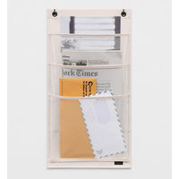 サキ 合皮・マガジン3P 4990630431212 1セット(1個×3)