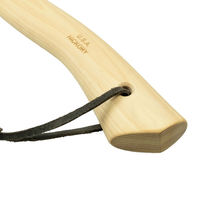 ブッシュクラフト クラシック　ヒッコリーハンドル 4573350728680 1個（直送品）