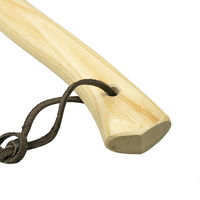 ブッシュクラフト トラディショナル　アッシュハンドル 4573350728666 1個（直送品）