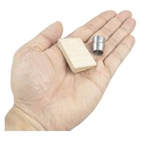 ブッシュクラフト YANKEEハチェット600用 アッシュハンドル（38cm） 4573350729687 1個（直送品）