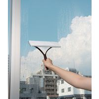 山崎産業 サット ガラス&網戸ワイパー 37200000000000 1本