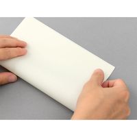 デザインフィル MD便箋 横罫 50枚入 20533006 1冊