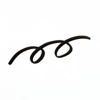 ぺんてる ホワイトボードマーカー ノックル ボードにフィット ソフト丸 中太字 黒 XEMWL5BF-A 1本