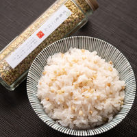 御歳暮 年末の贈り物 景品 夜久野かすみ そば三昧セット (乾麺・霧ノ蕎麦茶・玄そばご飯の素) ギフトカード 二重封筒 熨斗 １式（直送品）