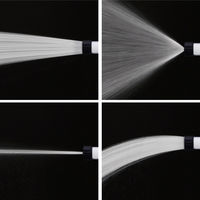 【ホースリール】 タカギ コンパクトリール10m（ブラウン）内径7.5mm R110BR 1個