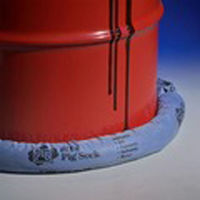 ニューピグコーポレーション ブルーピグソックス(ブルーソックス) 20482PSK 1袋(2本)