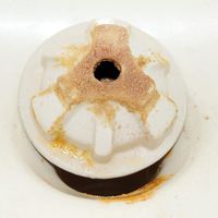 ミラコン 尿石落し 600mL トイレ 悪臭 尿石 クリーナー 洗剤 洗浄 掃除 1個日本ミラコン産業