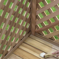 雨もり補修液 1kg 雨漏り 外壁 ひび割れ クラック セメント ベランダ 1セット（3個） 日本ミラコン産業