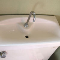 とう器洗い 200g お手洗い トイレ 陶器 洗剤 掃除 1セット（3個） 日本ミラコン産業