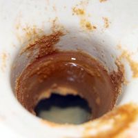 ミラコン 尿石落し 600mL トイレ 悪臭 尿石 クリーナー 洗剤 洗浄 掃除 1セット（3個）日本ミラコン産業