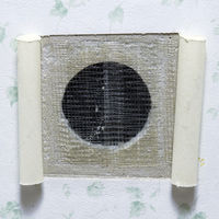 カベの抜け穴60分なおし 白・200g カベ 補修 パテ ビニールクロス 穴埋め 1セット（3個） 日本ミラコン産業