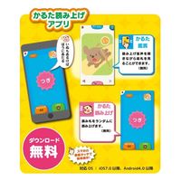 ギンポー なぞなぞかるた2 MA-ZNC2　6セット 銀鳥産業（直送品）