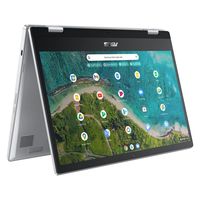 ASUS 14インチ ノートパソコン Chromebook Flip CM1 CM1400FXA-EC0099（直送品）