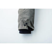 【GRACE ENGINEER'S】 GE-3001ツナギ・デ・ジャケット　ブラック　5L  3001-5  1着（直送品）