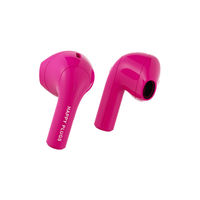 happy plugs 完全ワイヤレスイヤホン スリーズ JOY-CERISE1728 1個（直送品）