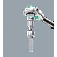 エスコ 1/4”DRxT40 [Torx]ビットソケット(ホールド仕様) EA617AJ-140 1セット(5個)（直送品）