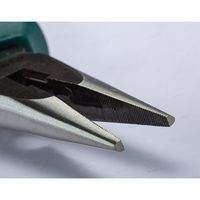 エスコ 160mm ラジオペンチ EA682CA-150 1セット(5丁)（直送品）