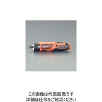 エスコ DC3.6V ドライバードリル(充電式) EA813WB-1 1台（直送品）