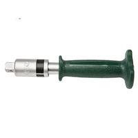 エスコ 1/2”DR インパクトドライバーセット(5/16”Hexビット用) EA683SM-1 1セット（直送品）