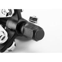 エスコ 100mm 3アームプーラー(内・外抜き兼用) EA683MD-100 1個（直送品）