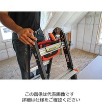 エスコ ツールホルダー(EA905ECー4A・ー6A・ー330B用) EA905EH-4 1個（直送品）