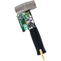 高儀 TAKAGI ショート石頭ハンマー 0.6kg 4907052138681 1セット（6個）（直送品）